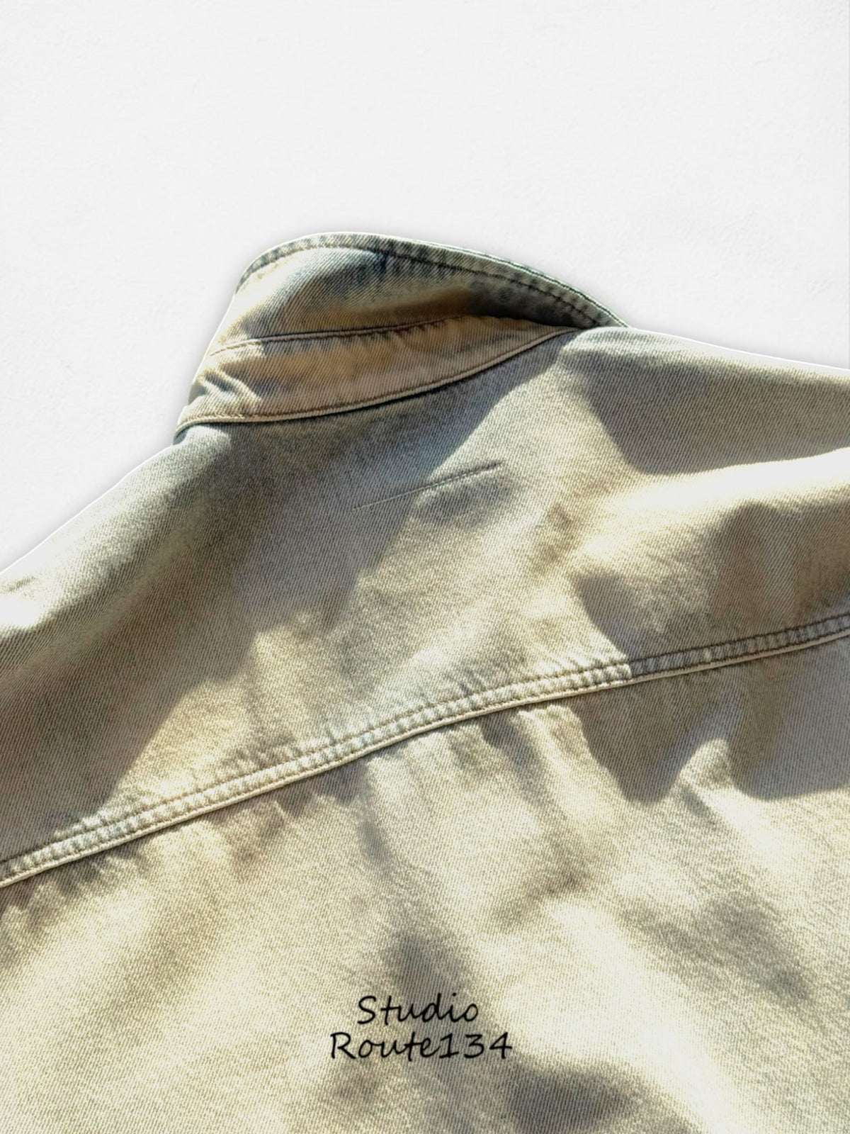 MM6 Maison Margiela Denim