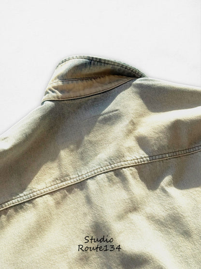 MM6 Maison Margiela Denim