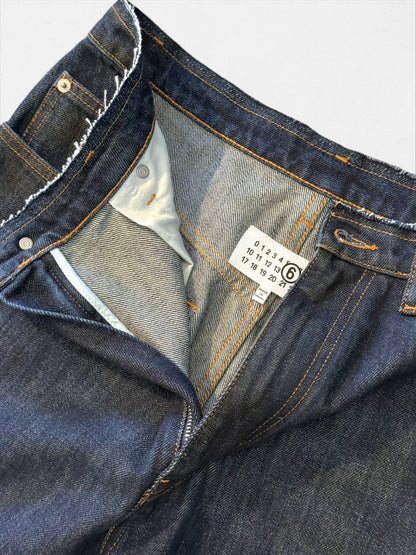 MM6 Maison Margiela Denim