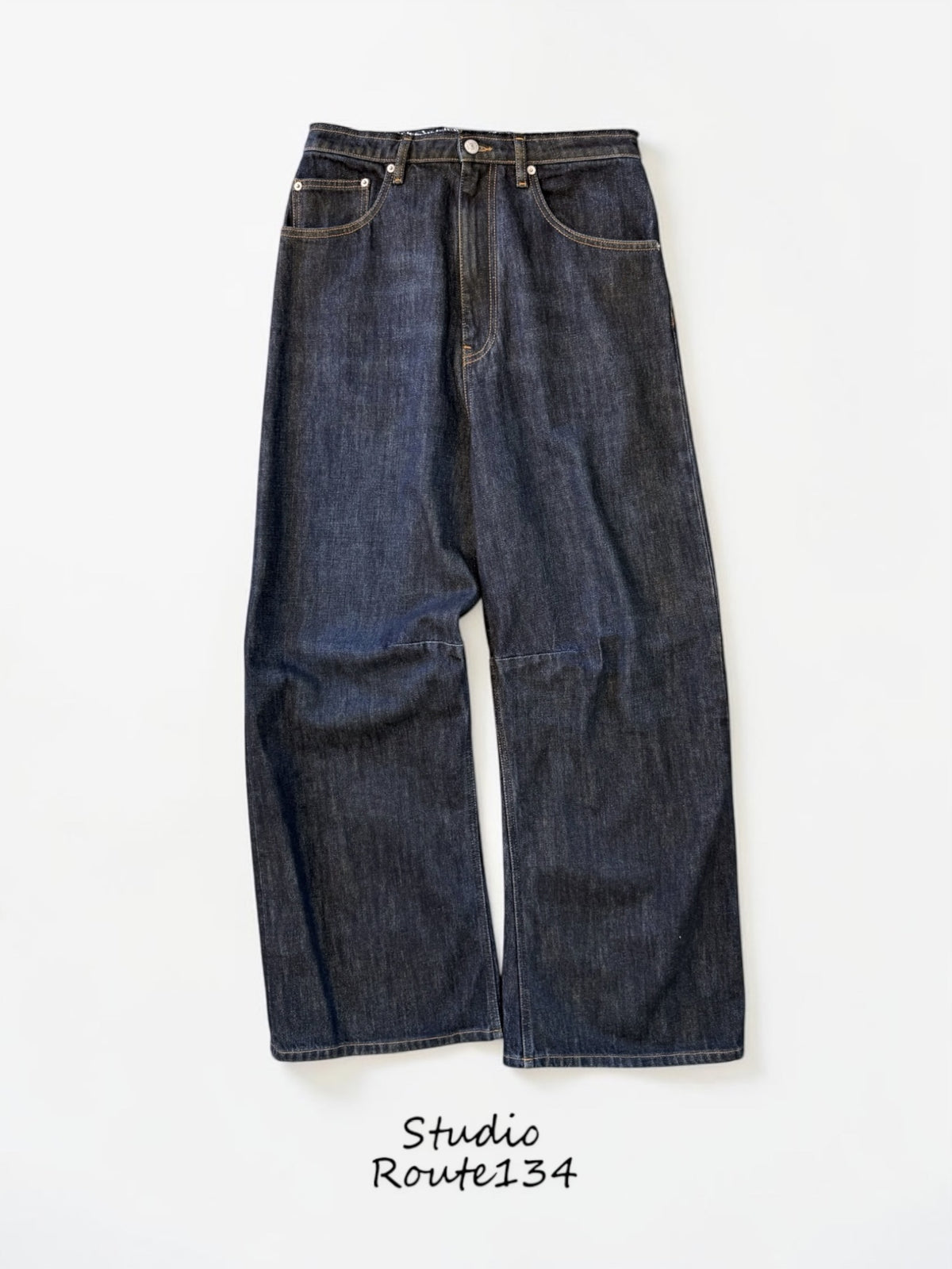 MM6 Maison Margiela Denim