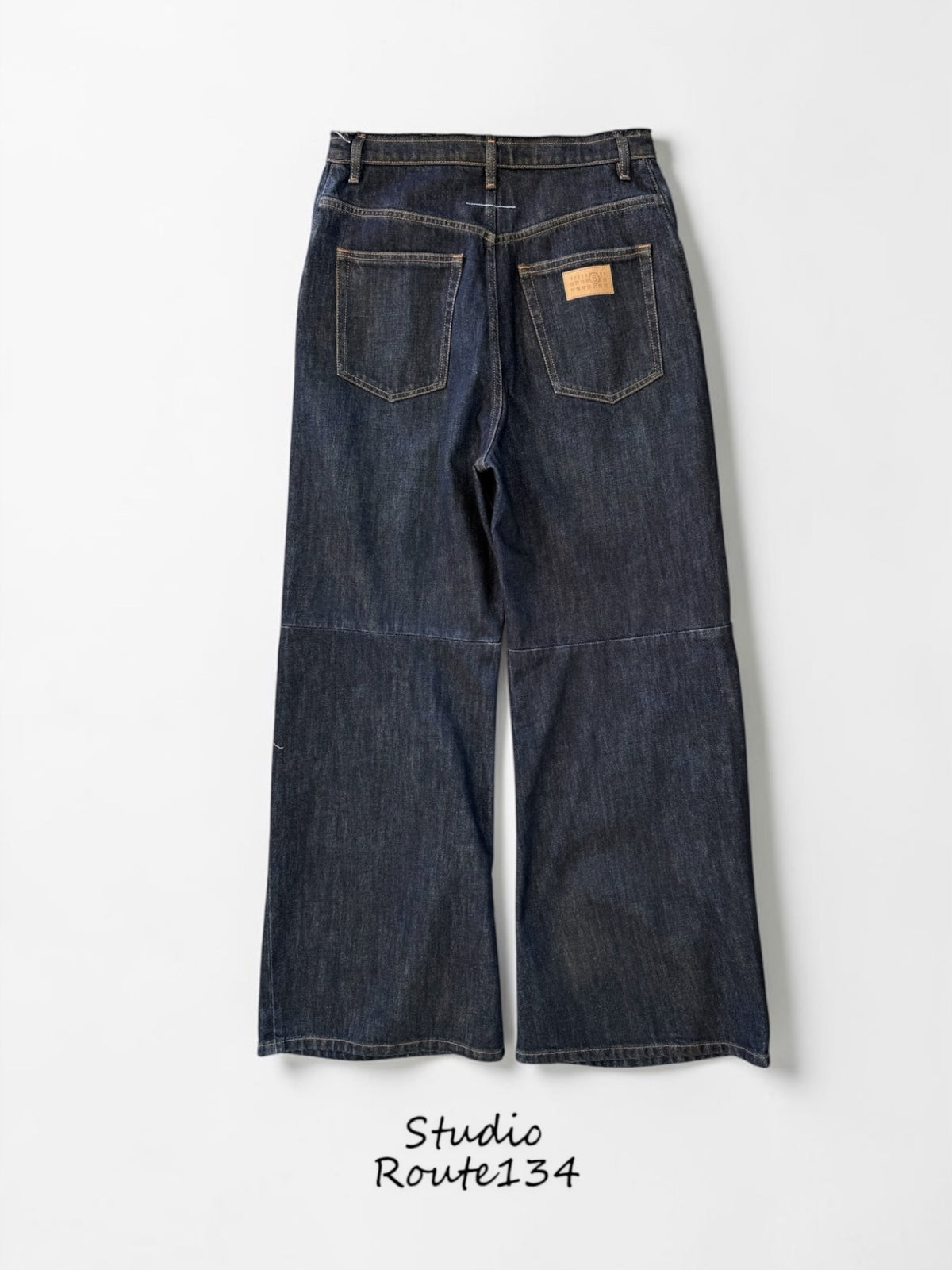 MM6 Maison Margiela Denim