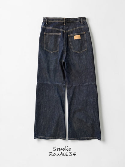 MM6 Maison Margiela Denim