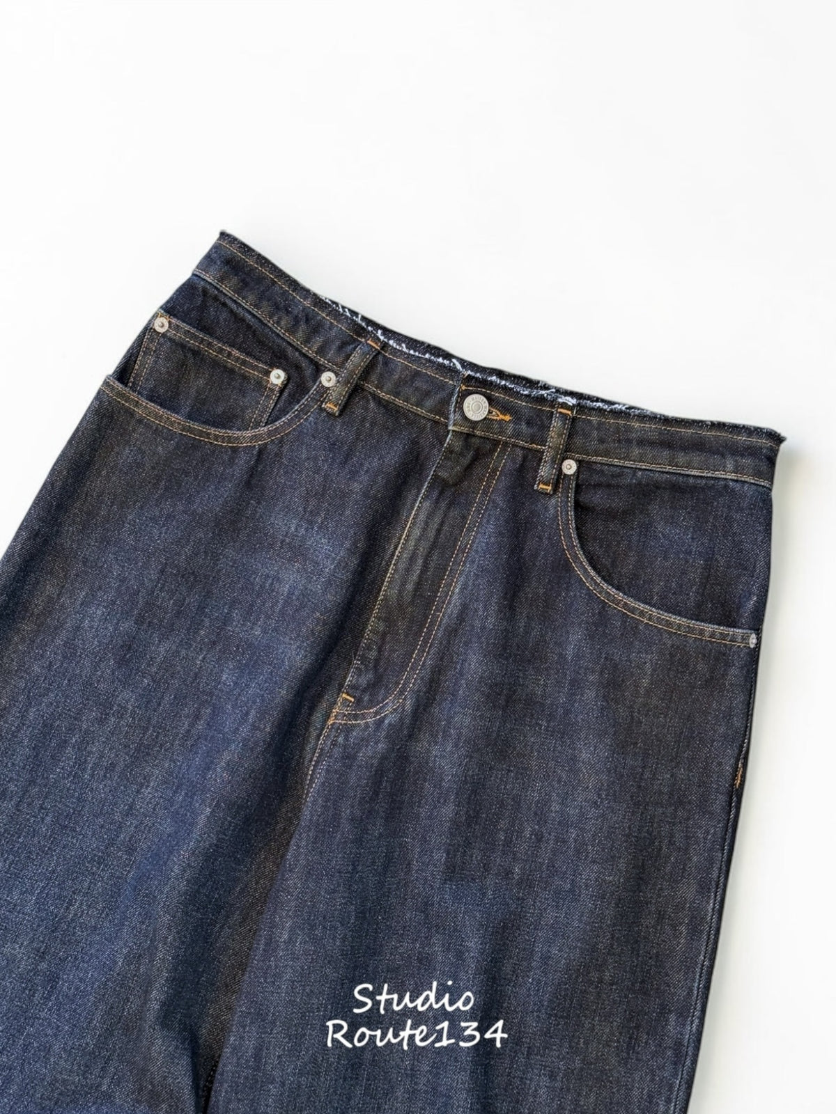 MM6 Maison Margiela Denim
