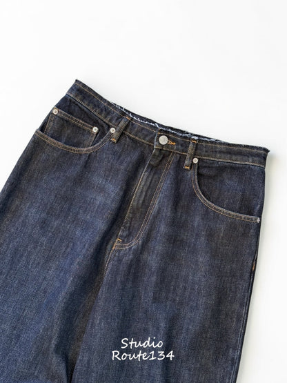 MM6 Maison Margiela Denim