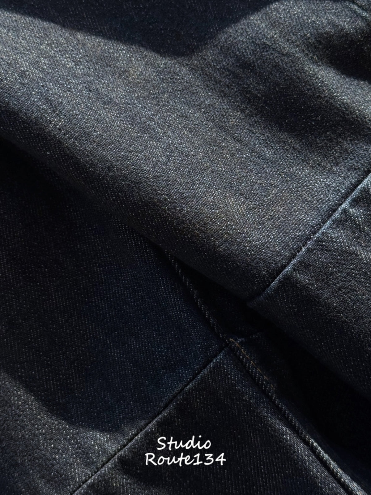MM6 Maison Margiela Denim