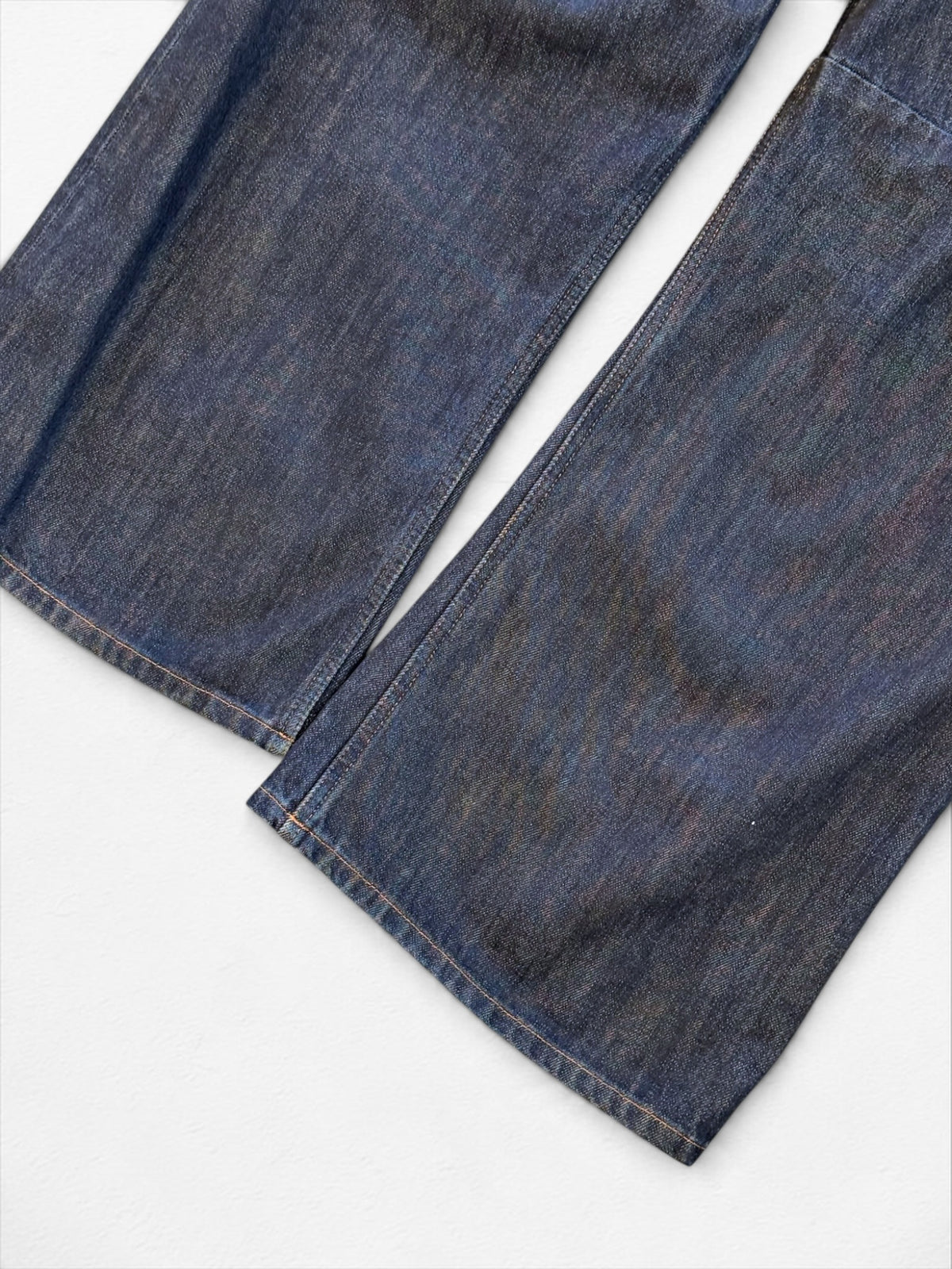 MM6 Maison Margiela Denim