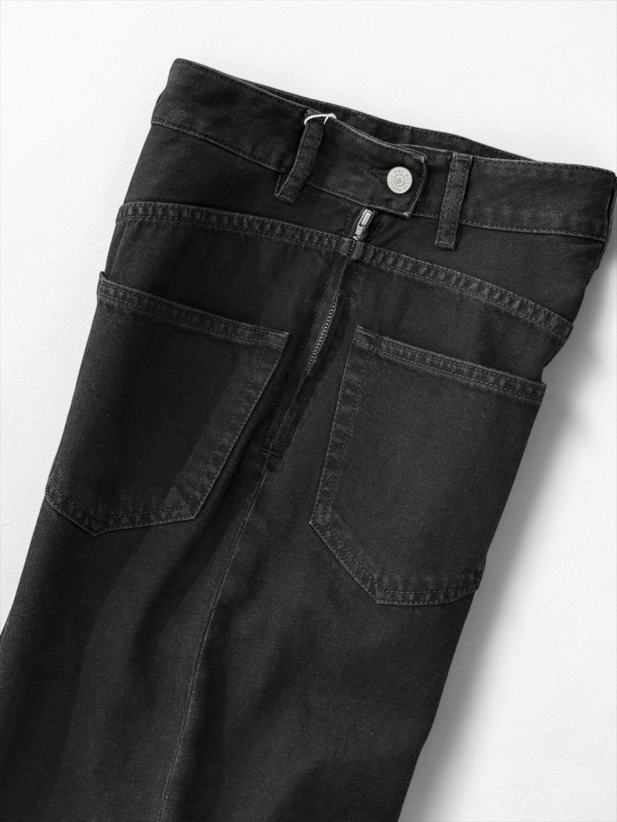 MM6 Maison Margiela Denim
