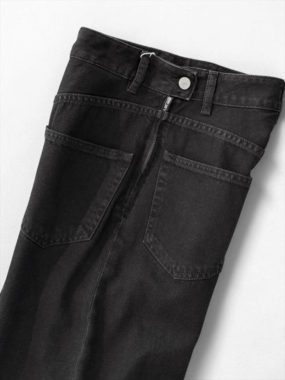 MM6 Maison Margiela Denim