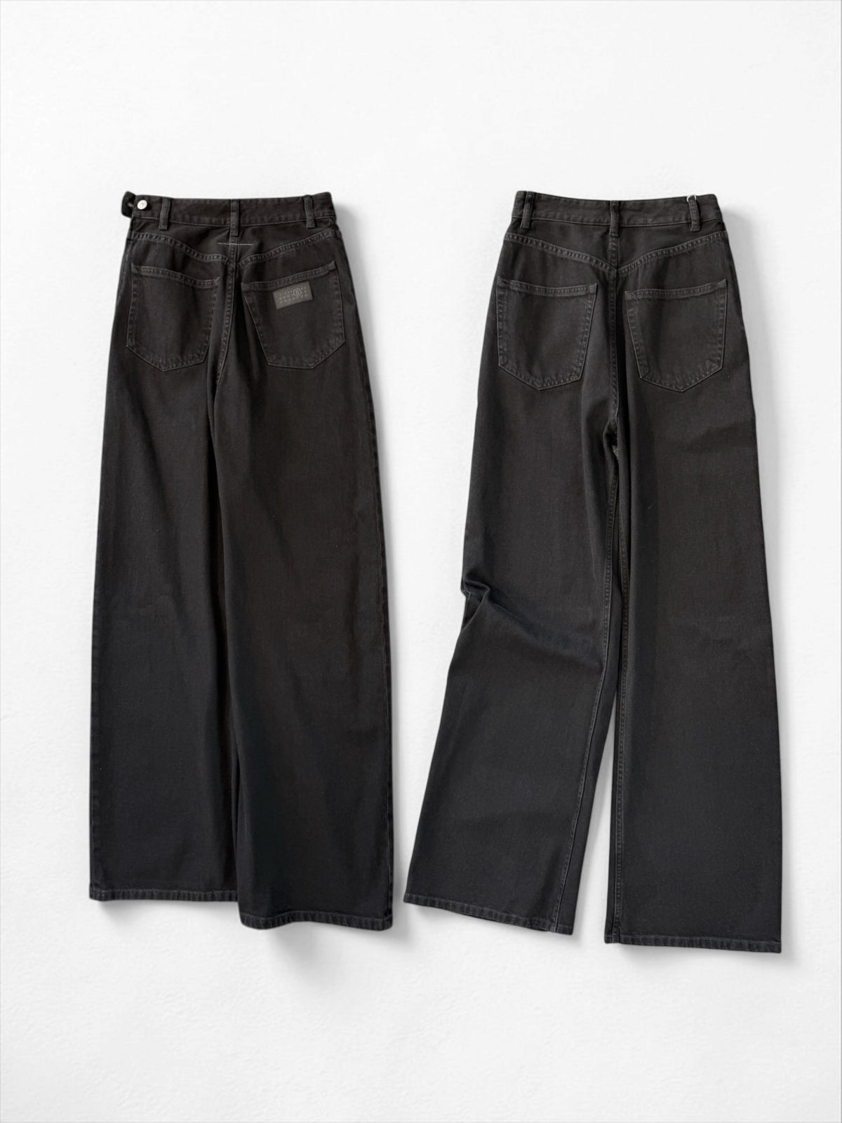 MM6 Maison Margiela Denim