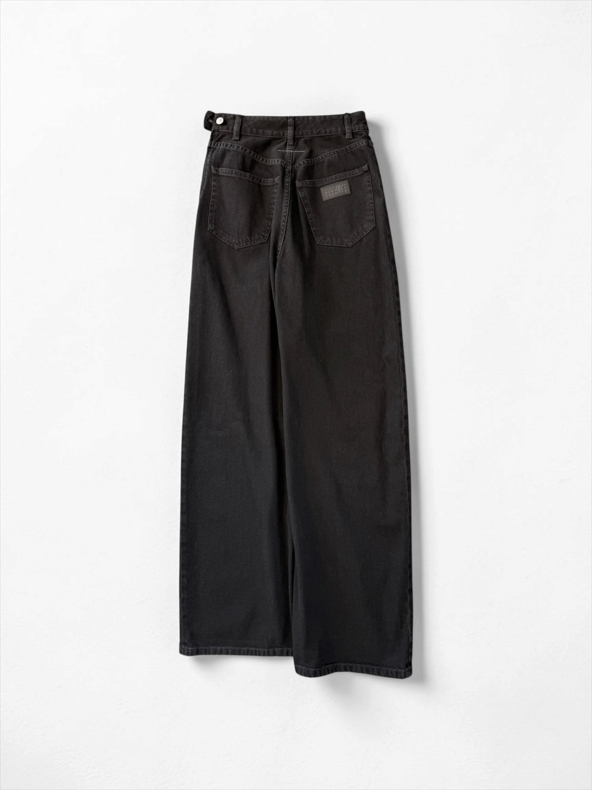 MM6 Maison Margiela Denim