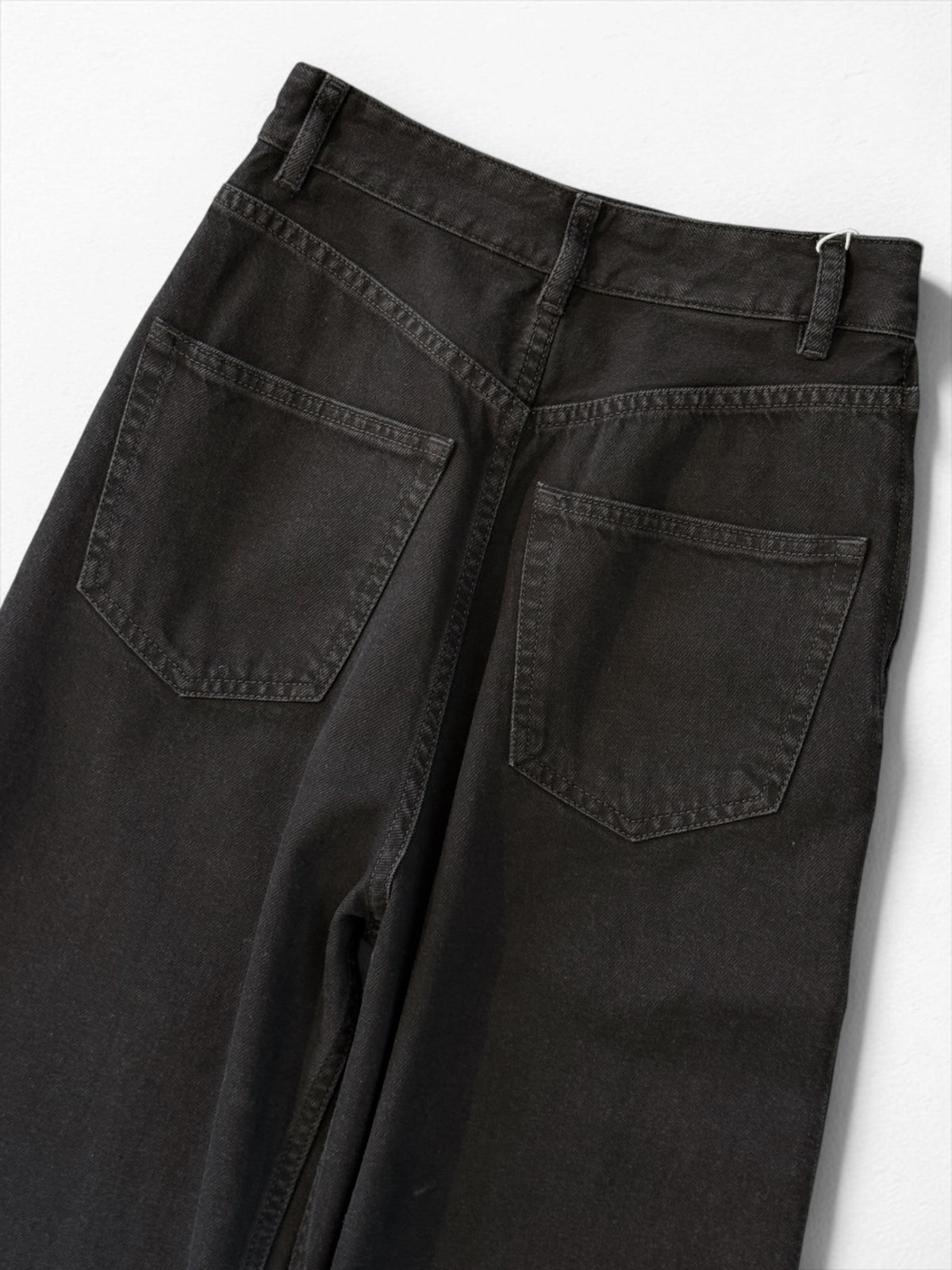 MM6 Maison Margiela Denim