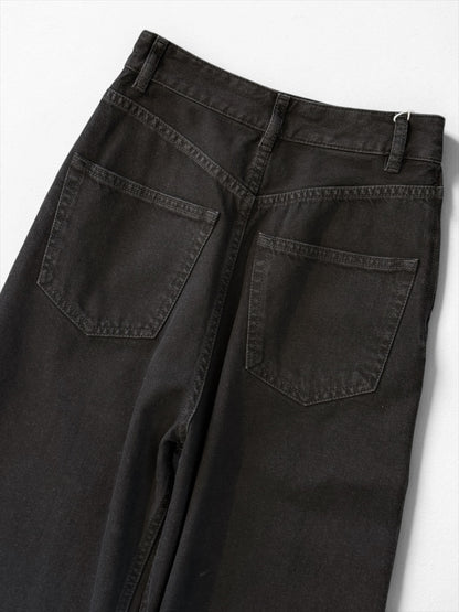 MM6 Maison Margiela Denim