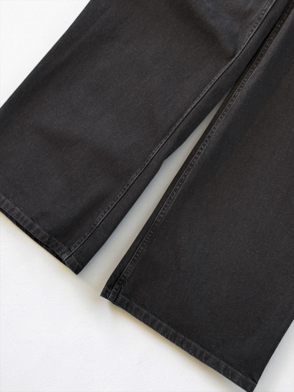 MM6 Maison Margiela Denim