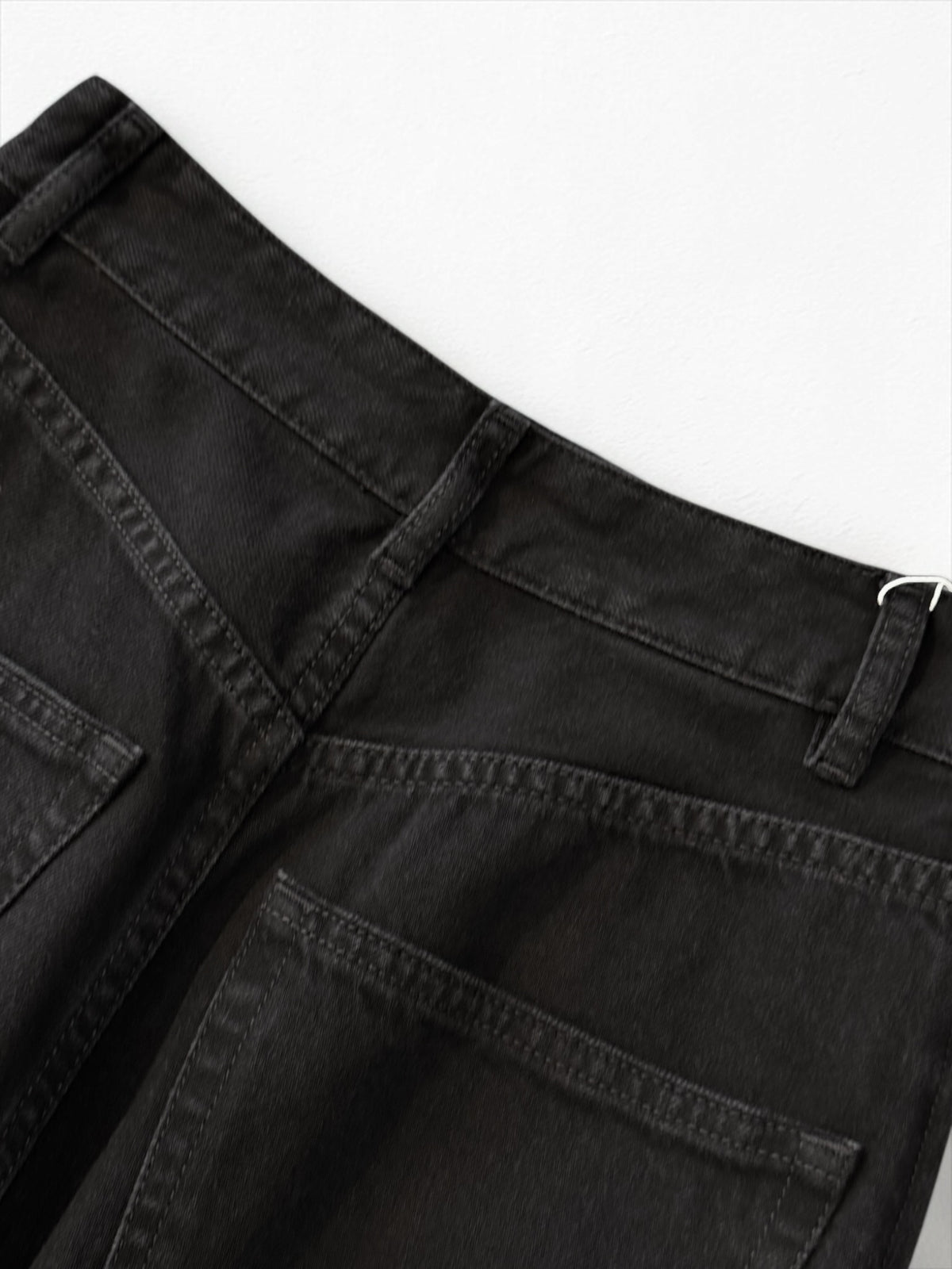 MM6 Maison Margiela Denim