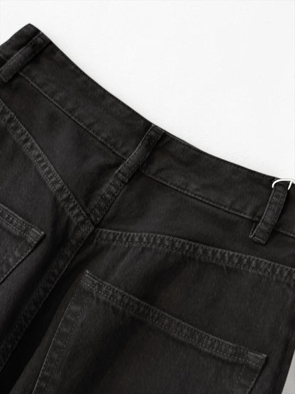 MM6 Maison Margiela Denim