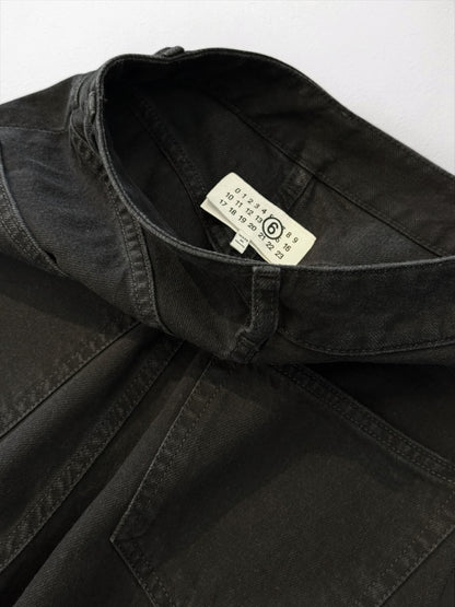 MM6 Maison Margiela Denim