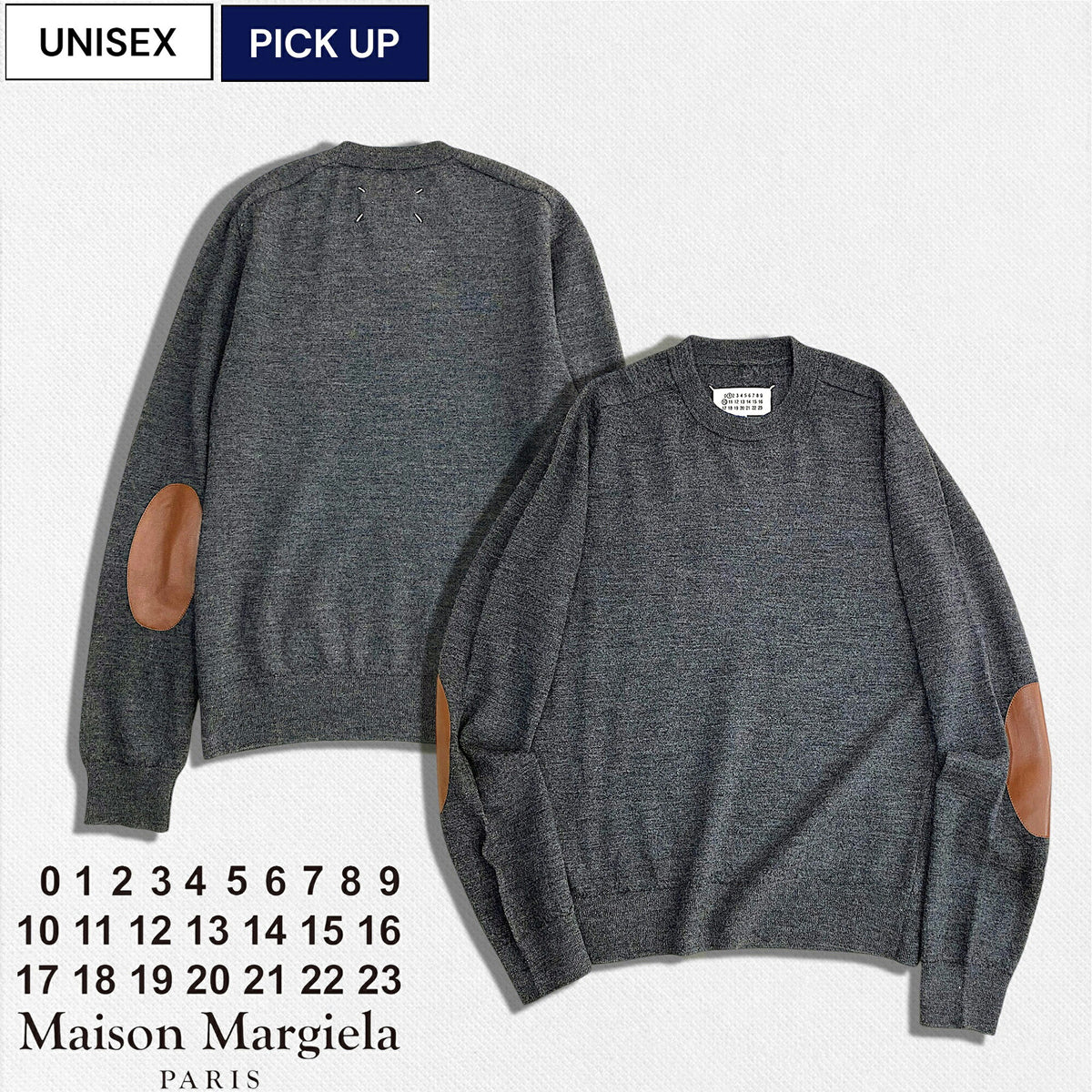 Maison Margiela Knit