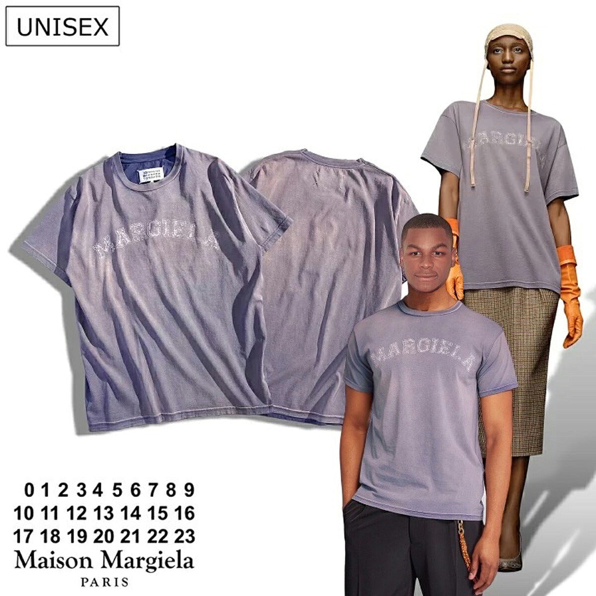 Maison Margiela Tee