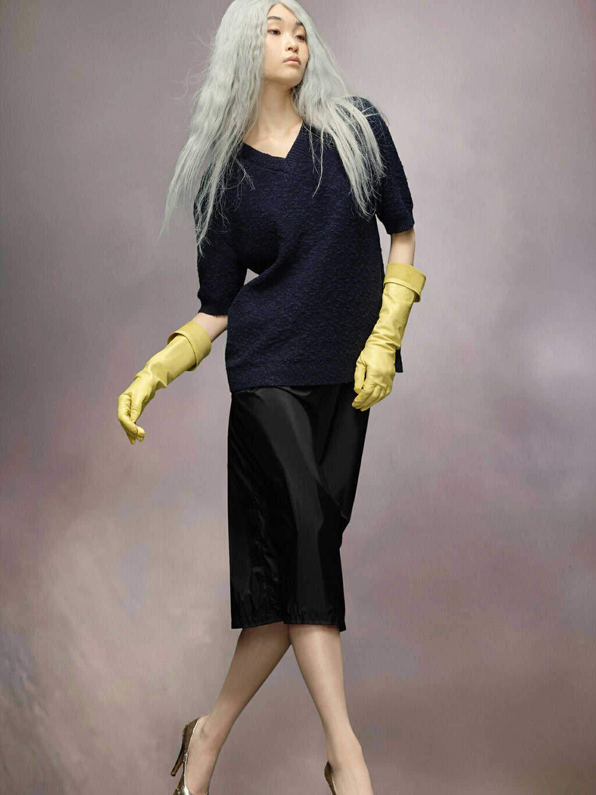 Maison Margiela Knit