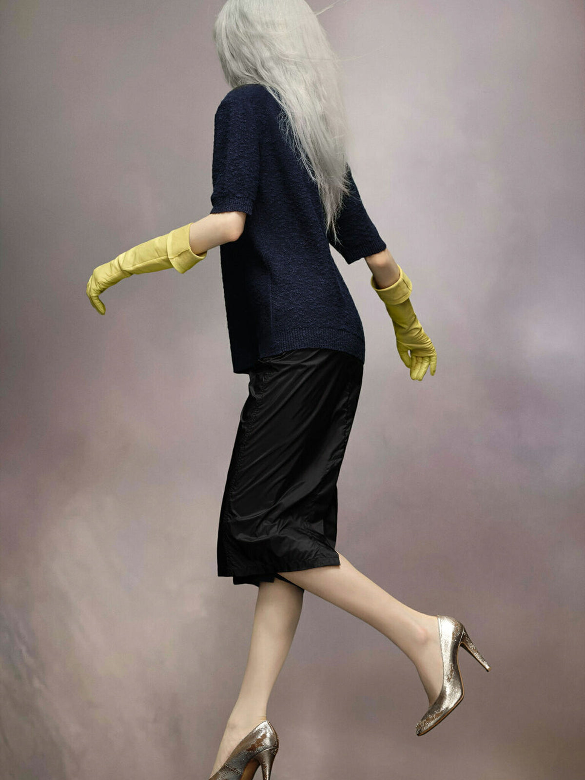 Maison Margiela Knit