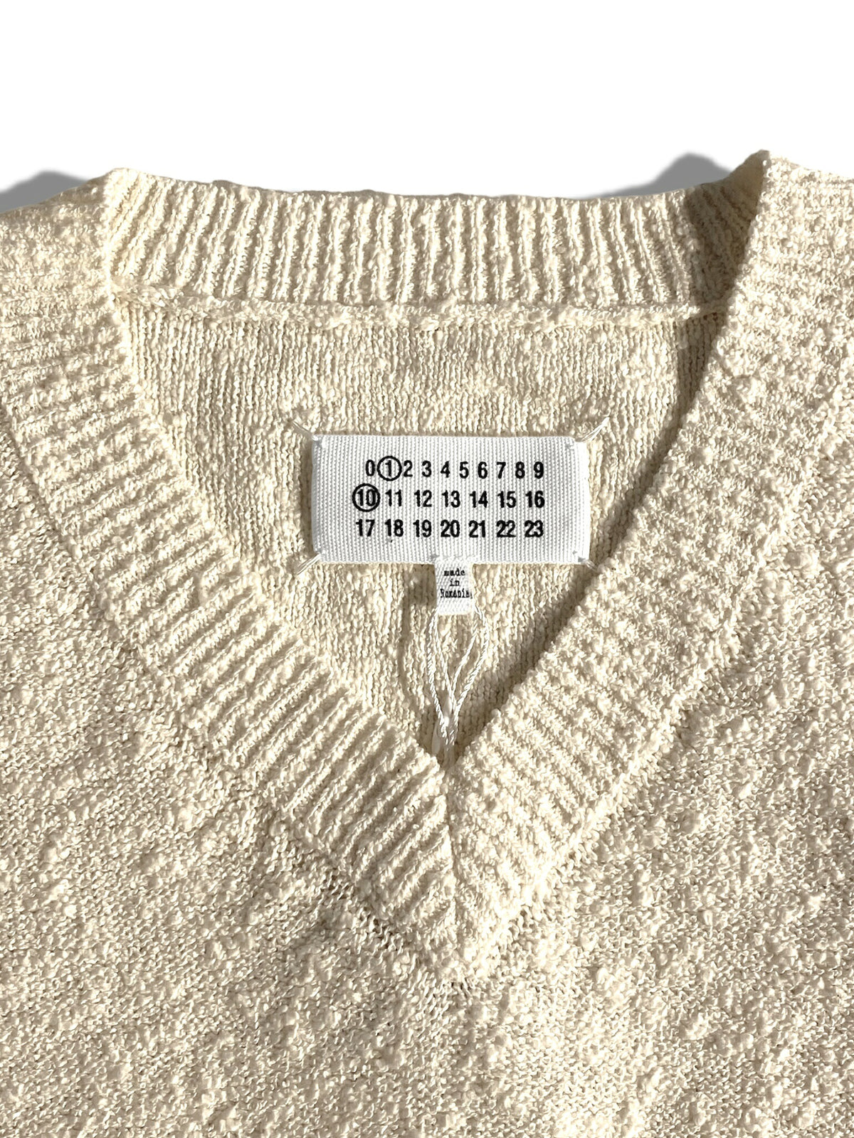 Maison Margiela Knit