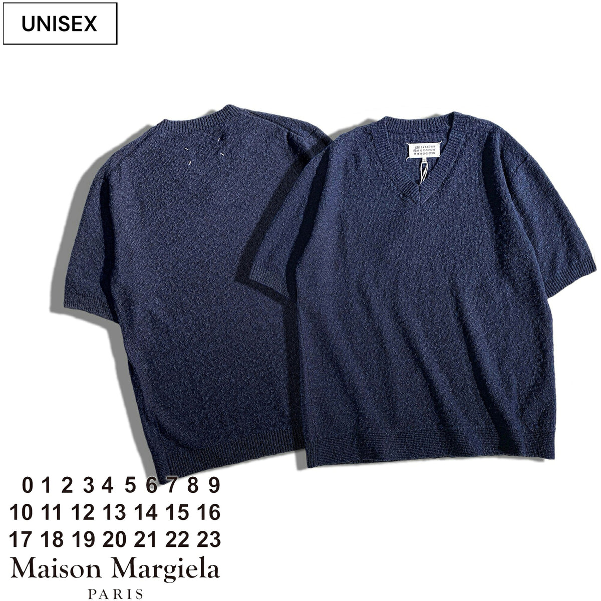 Maison Margiela Knit