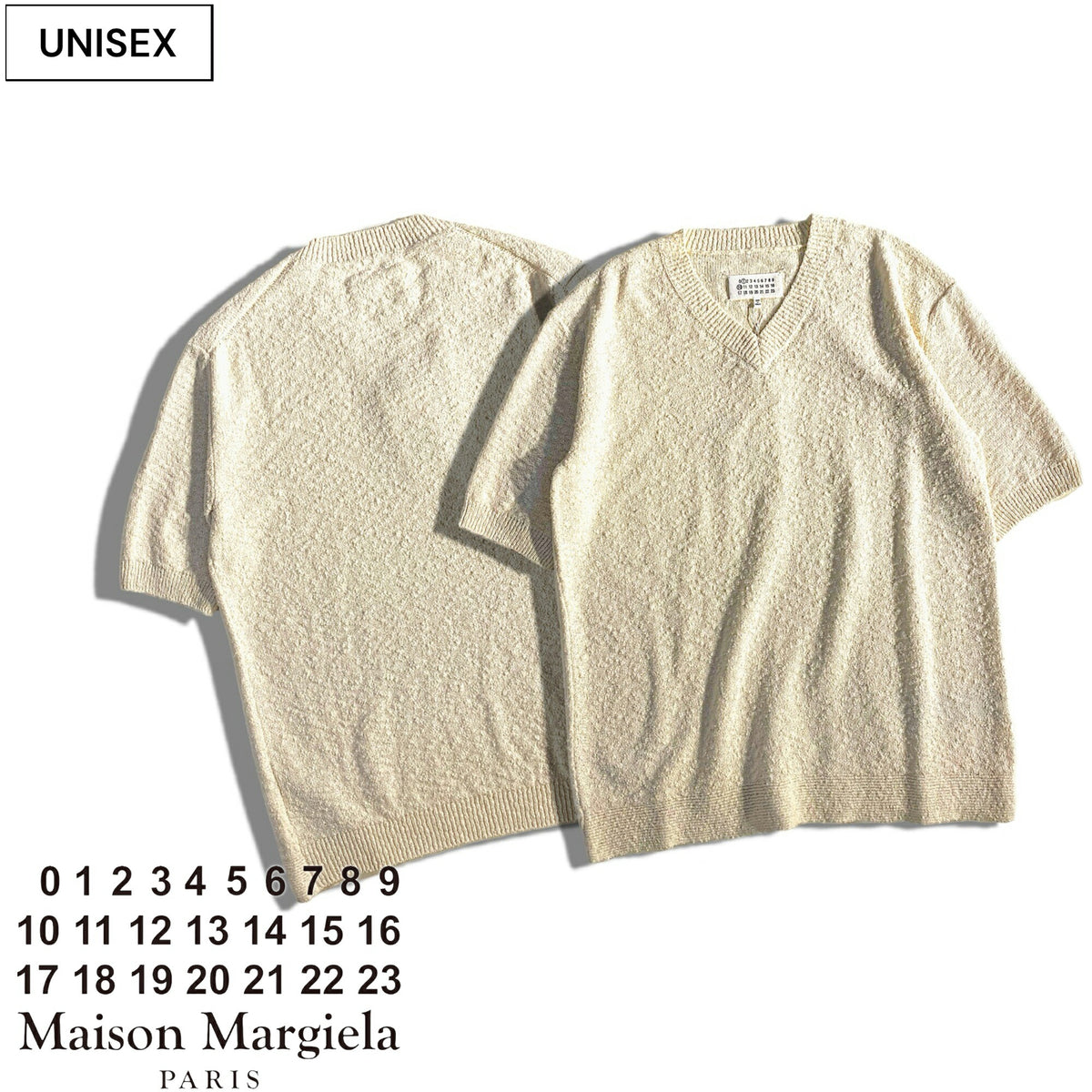 Maison Margiela Knit