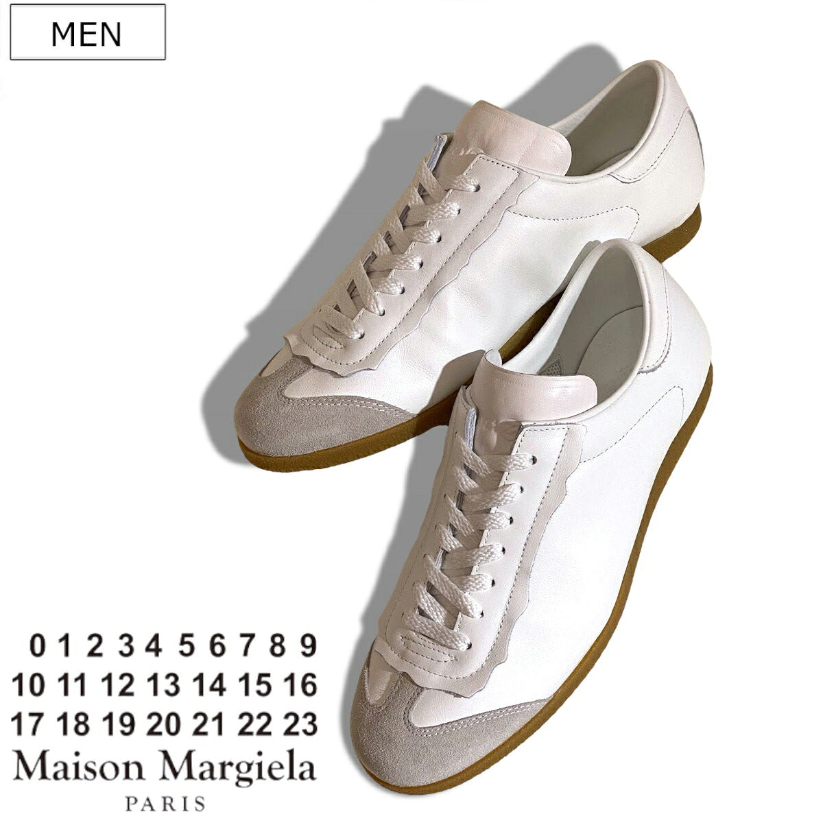 Maison Margiela Sneakers