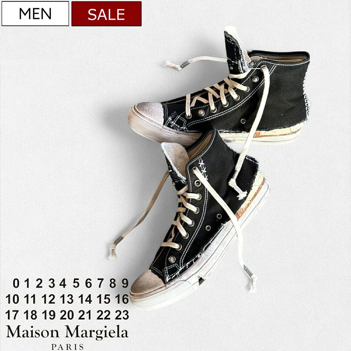 Maison Margiela Sneakers