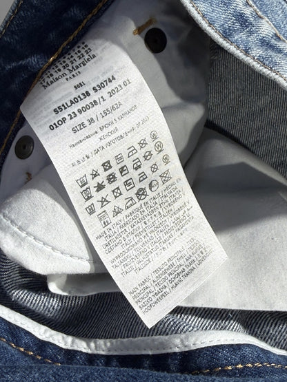 Maison Margiela Denim