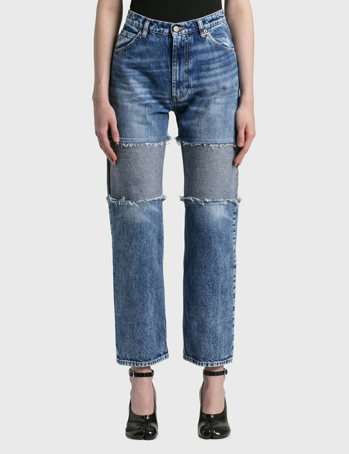 Maison Margiela Denim