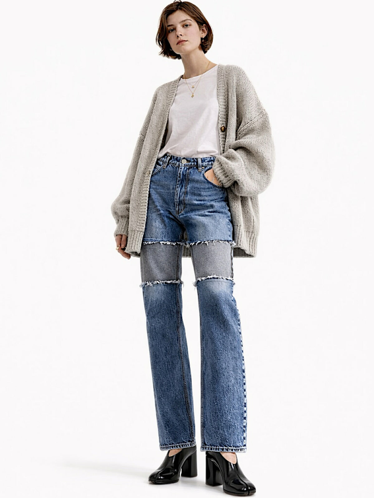 Maison Margiela Denim