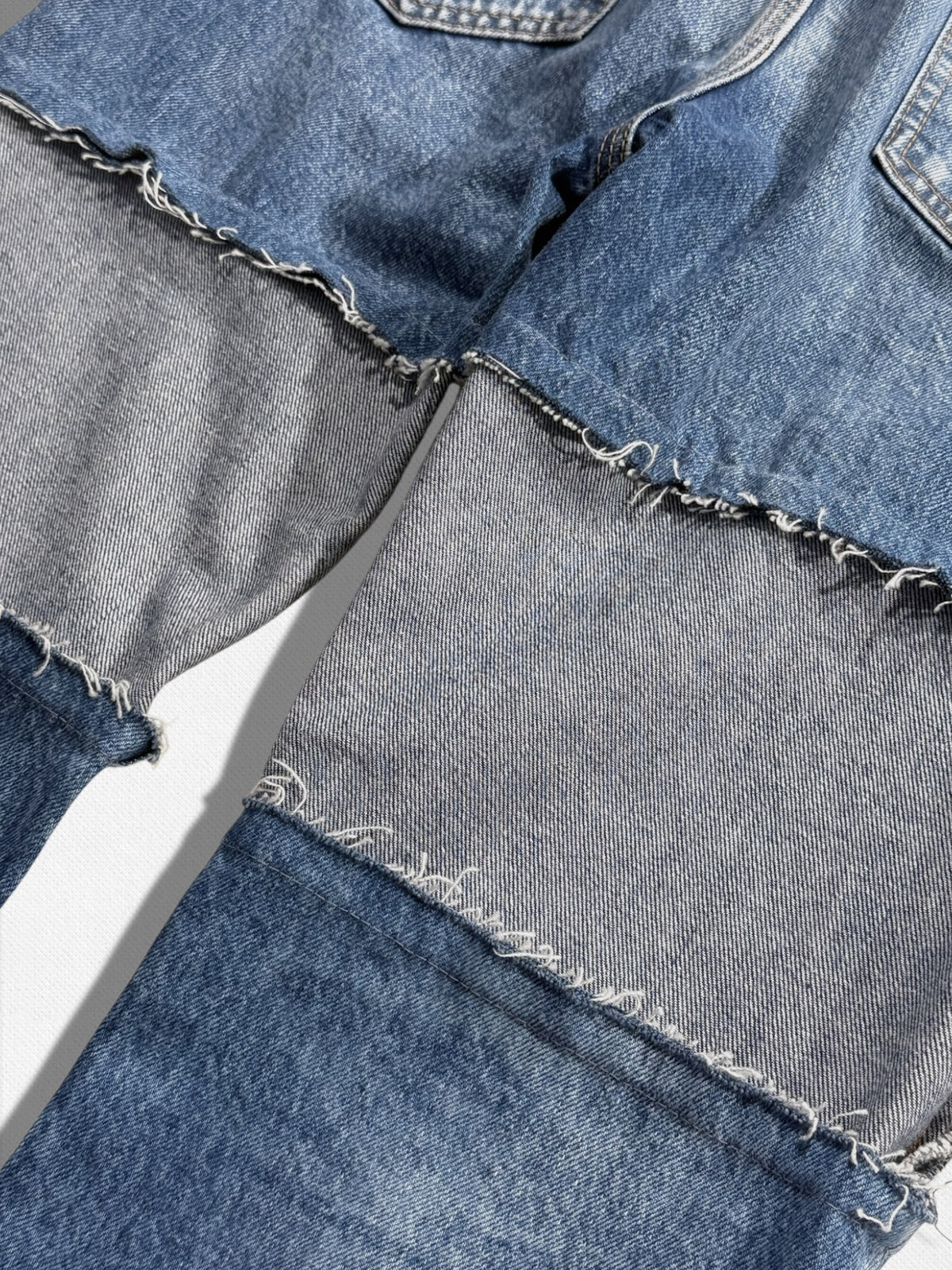 Maison Margiela Denim