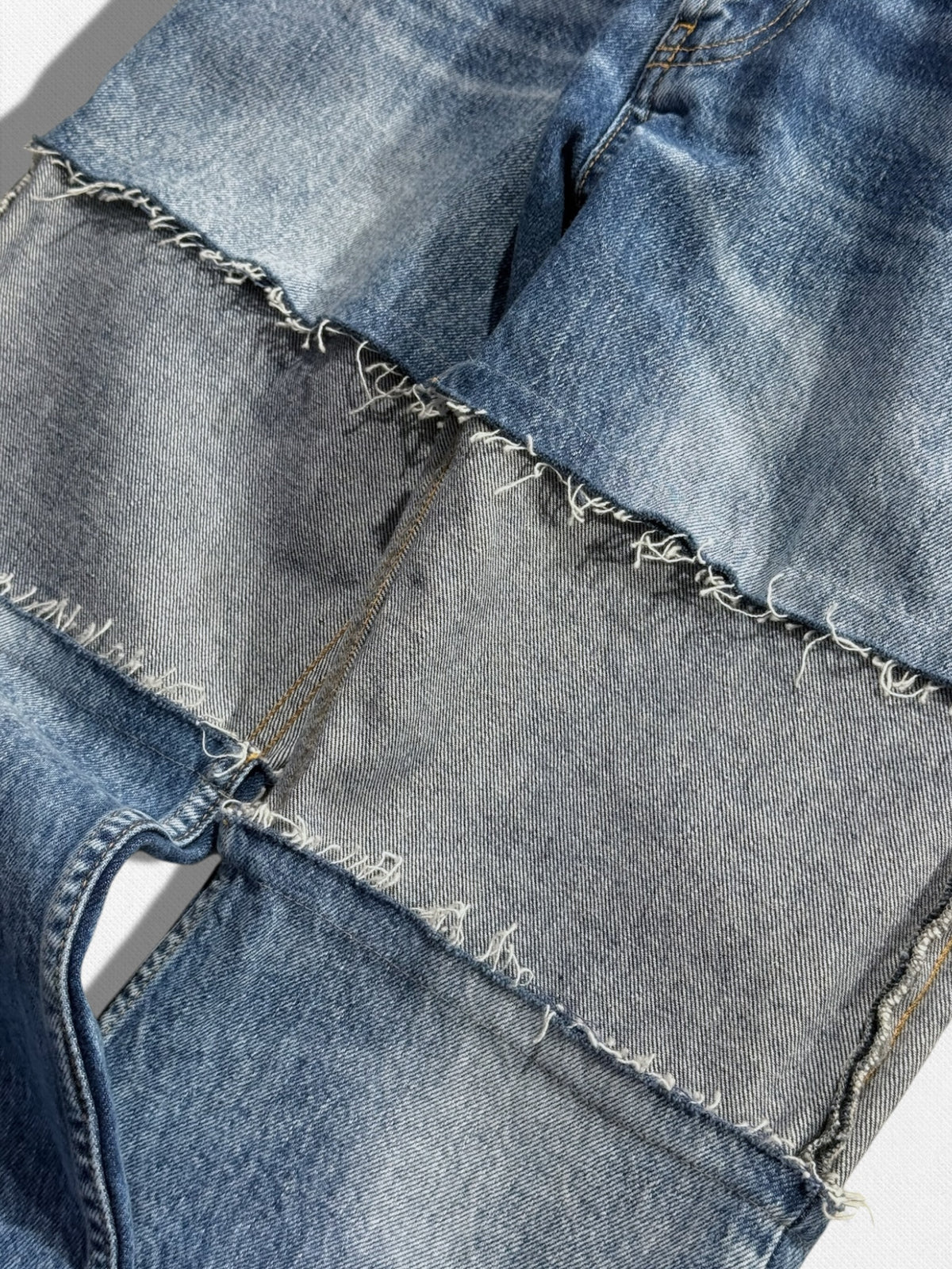 Maison Margiela Denim