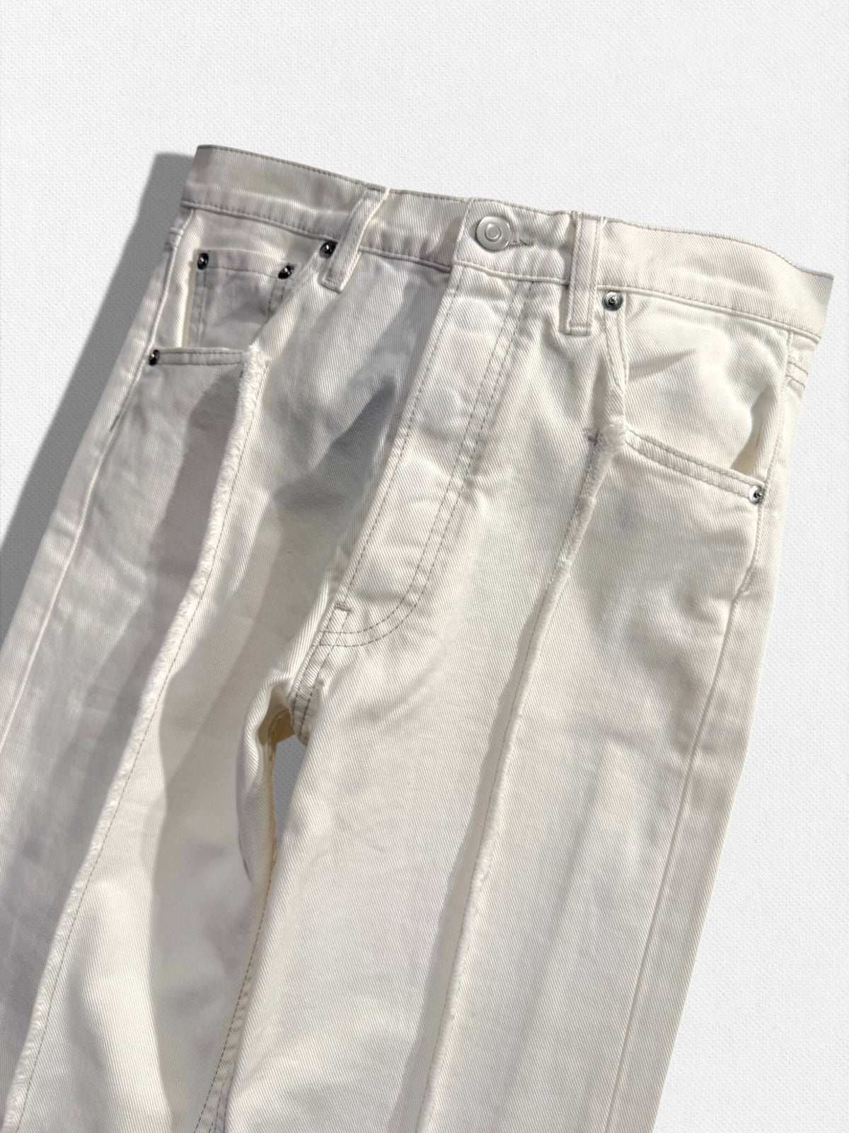 Maison Margiela Denim