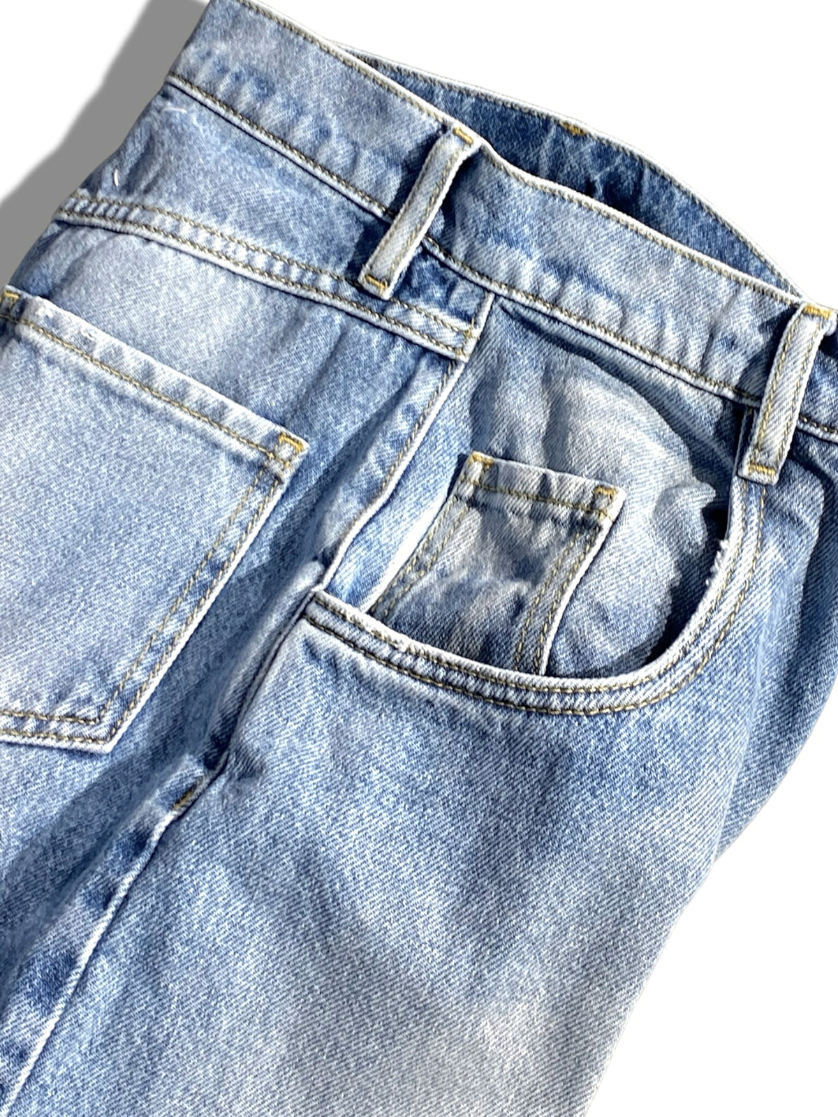 Maison Margiela Denim