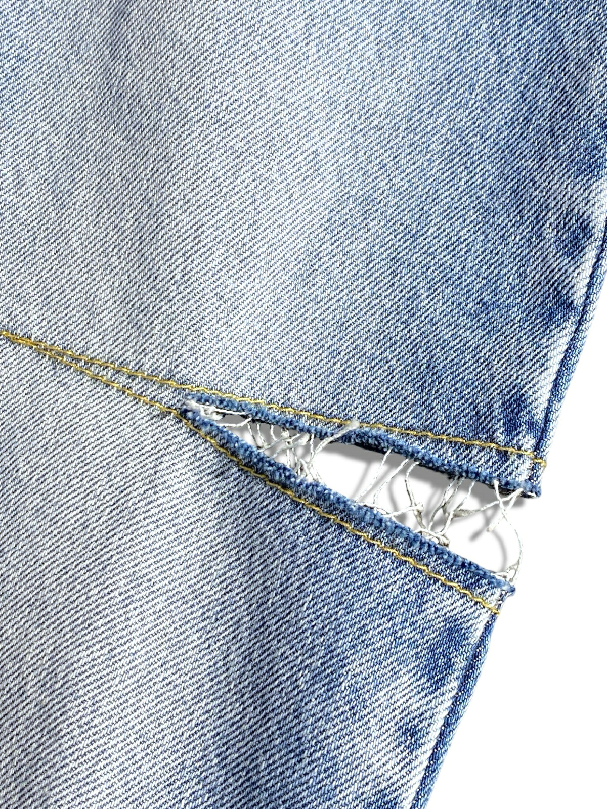 Maison Margiela Denim