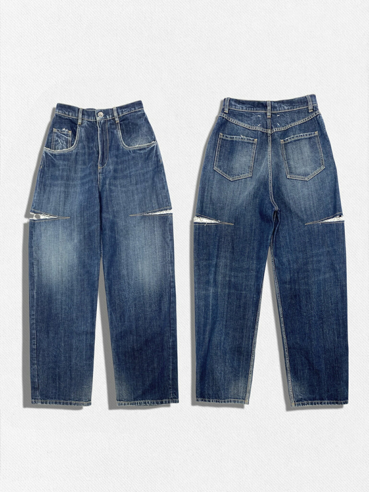 Maison Margiela Denim