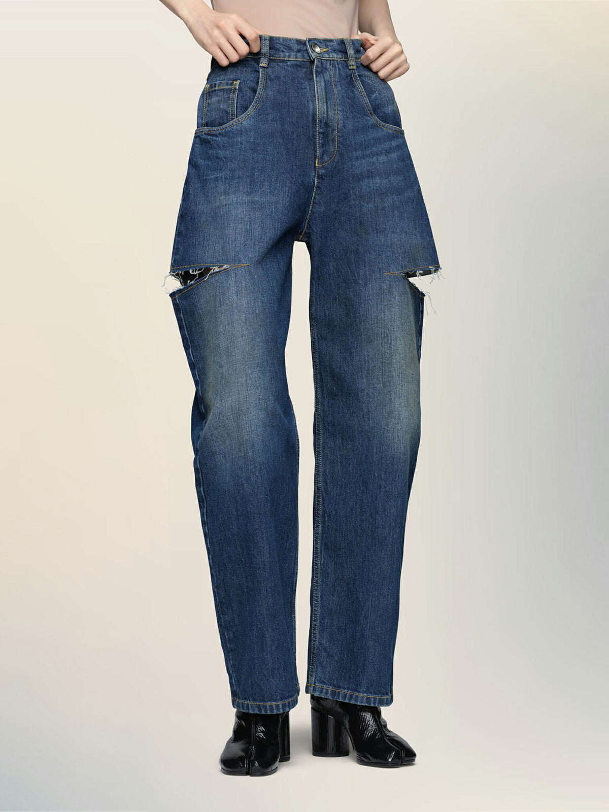 Maison Margiela Denim