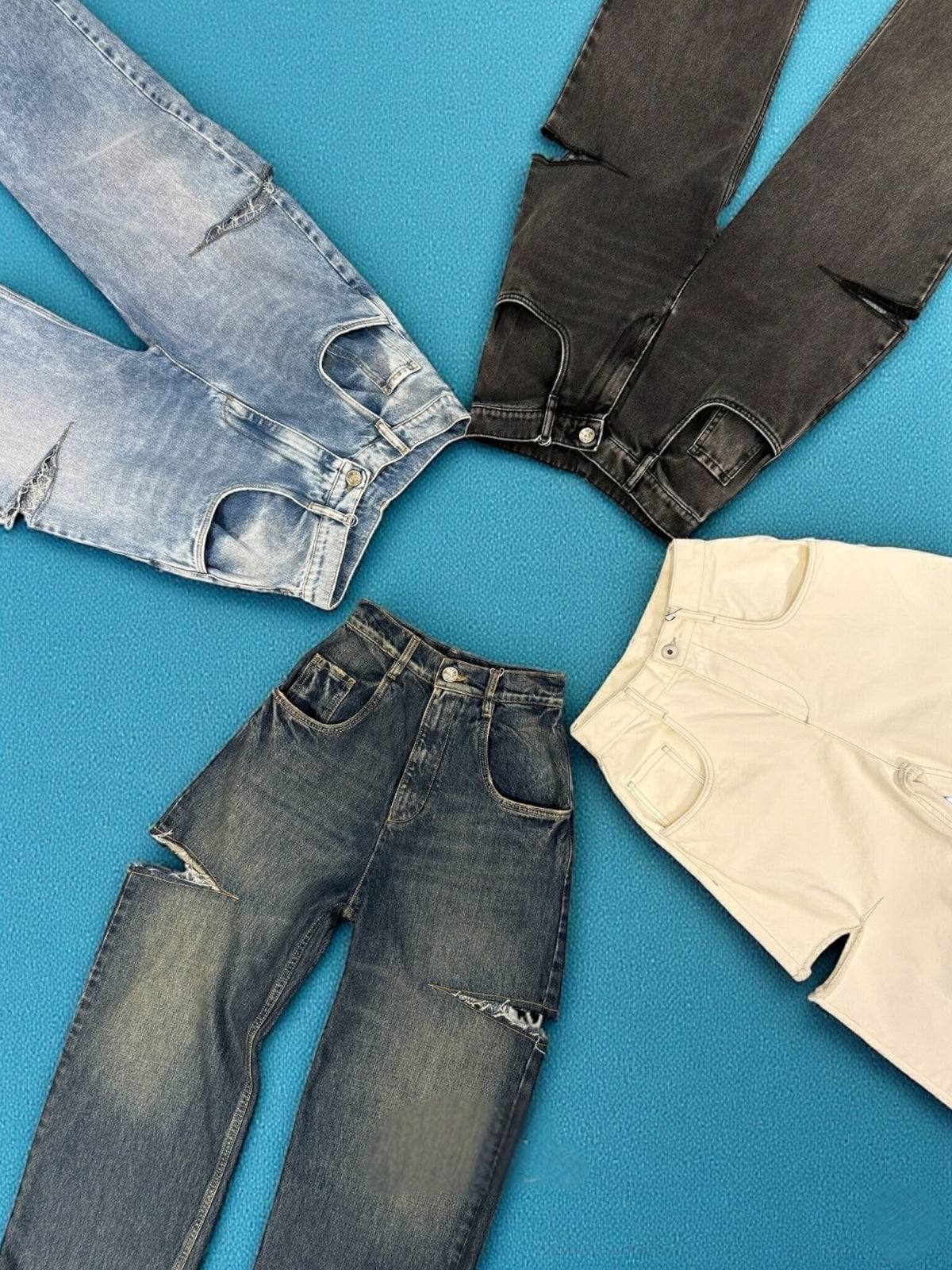 Maison Margiela Denim