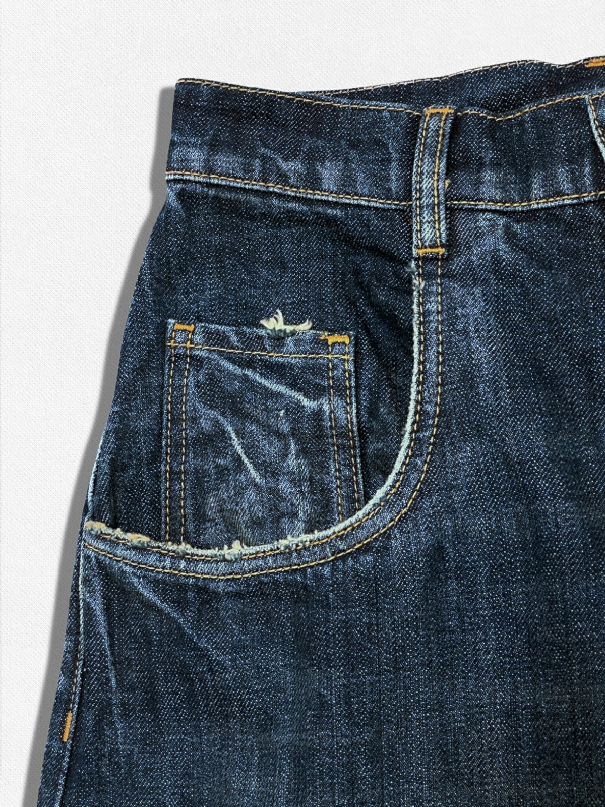 Maison Margiela Denim