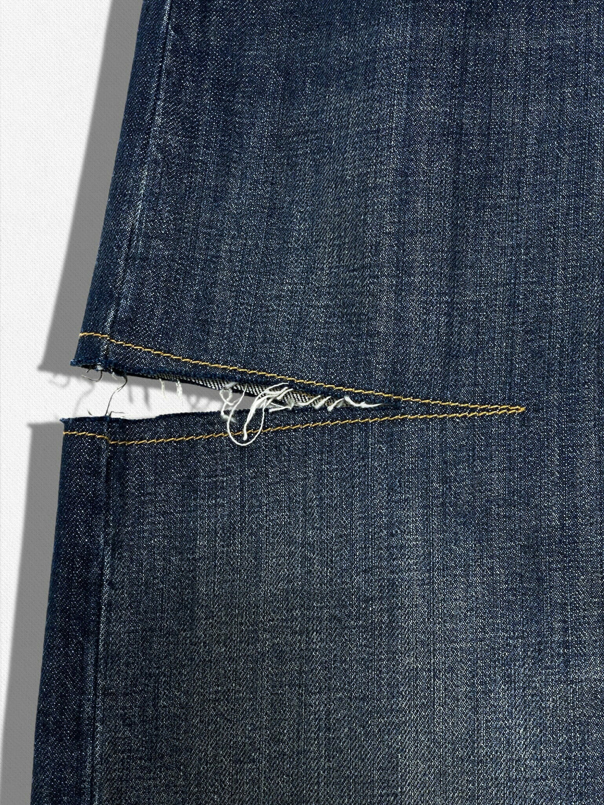 Maison Margiela Denim