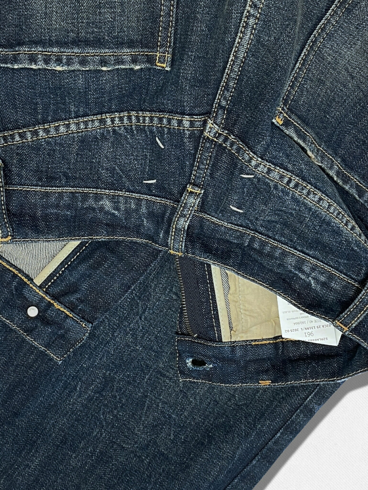 Maison Margiela Denim