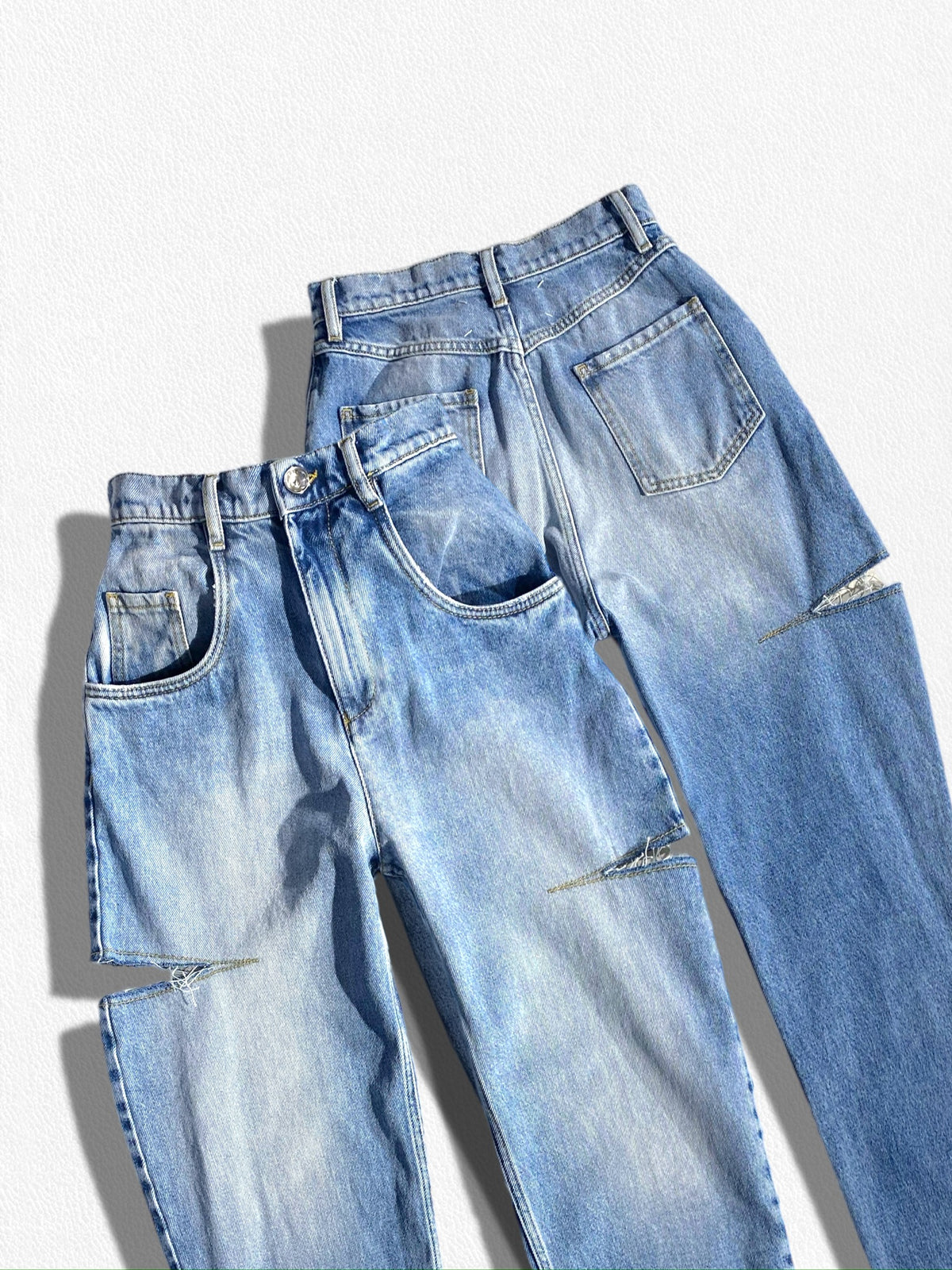 Maison Margiela Denim