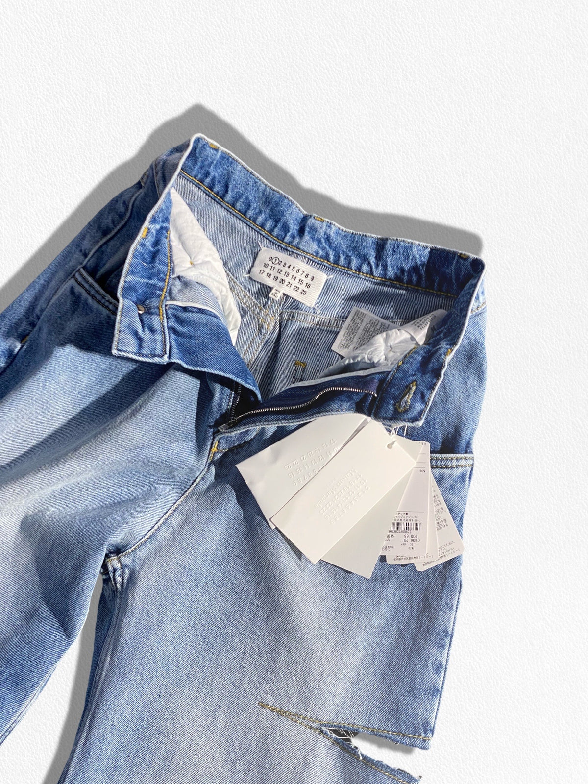 Maison Margiela Denim