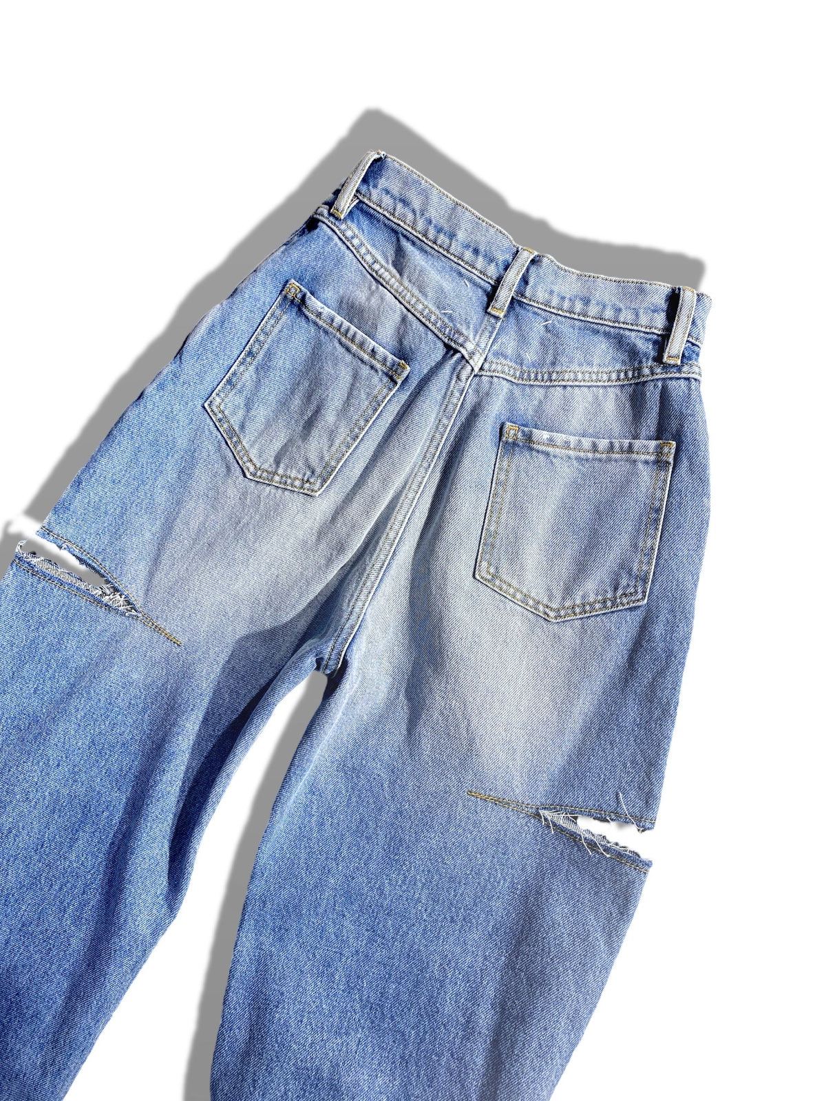 Maison Margiela Denim
