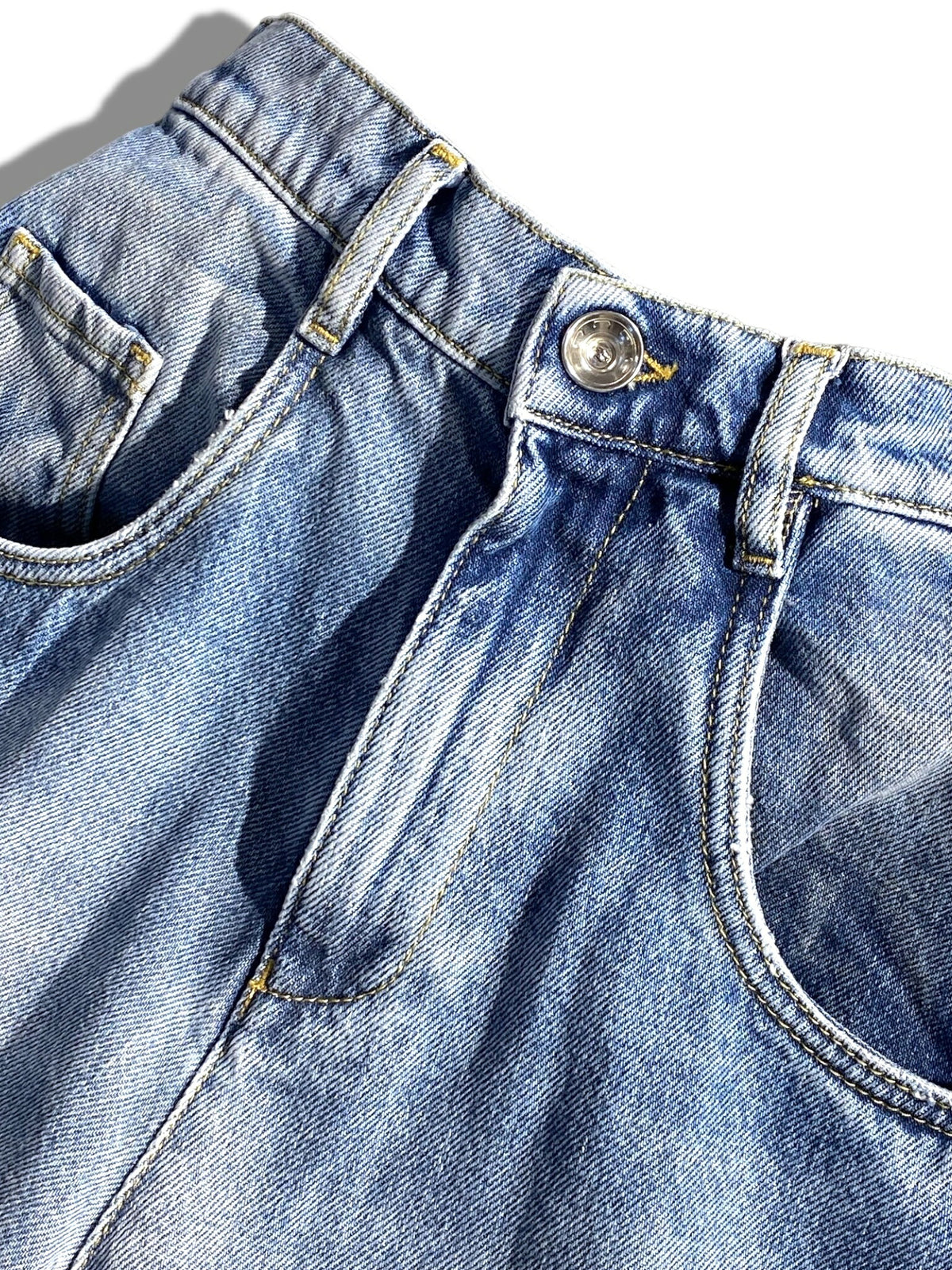 Maison Margiela Denim