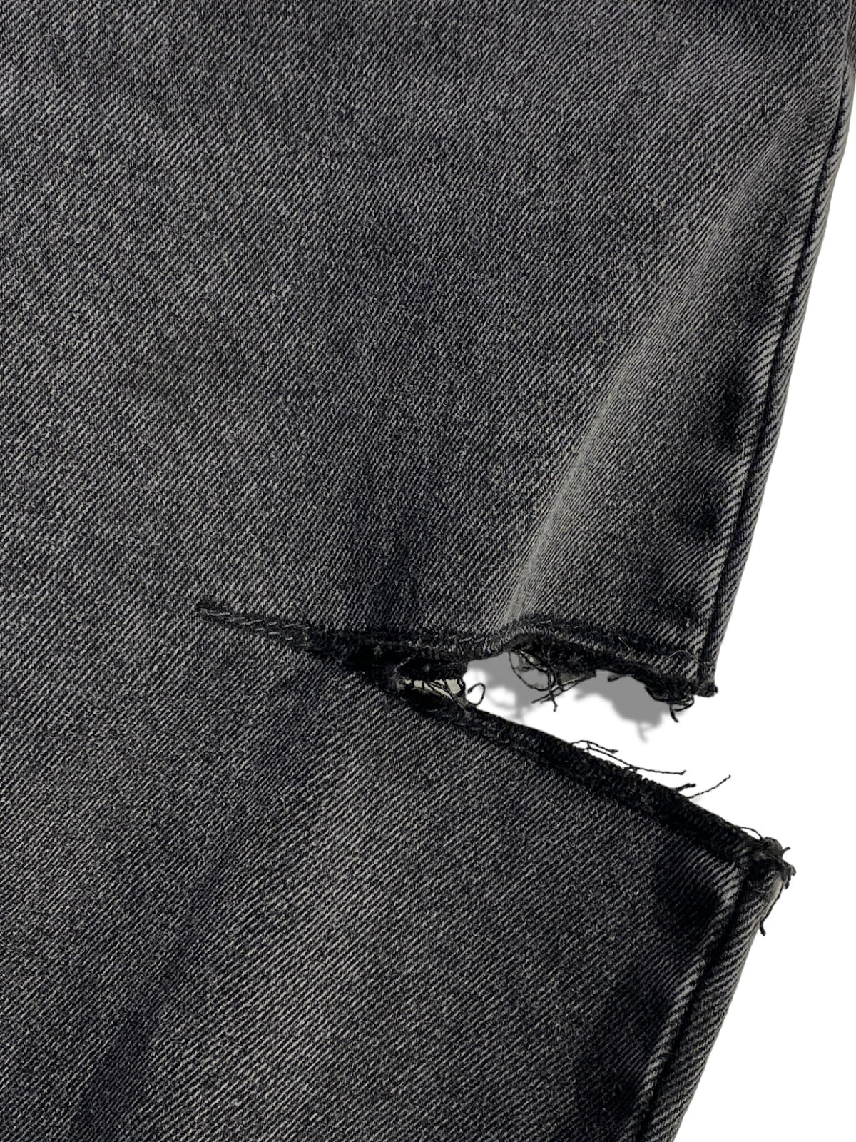 Maison Margiela Denim