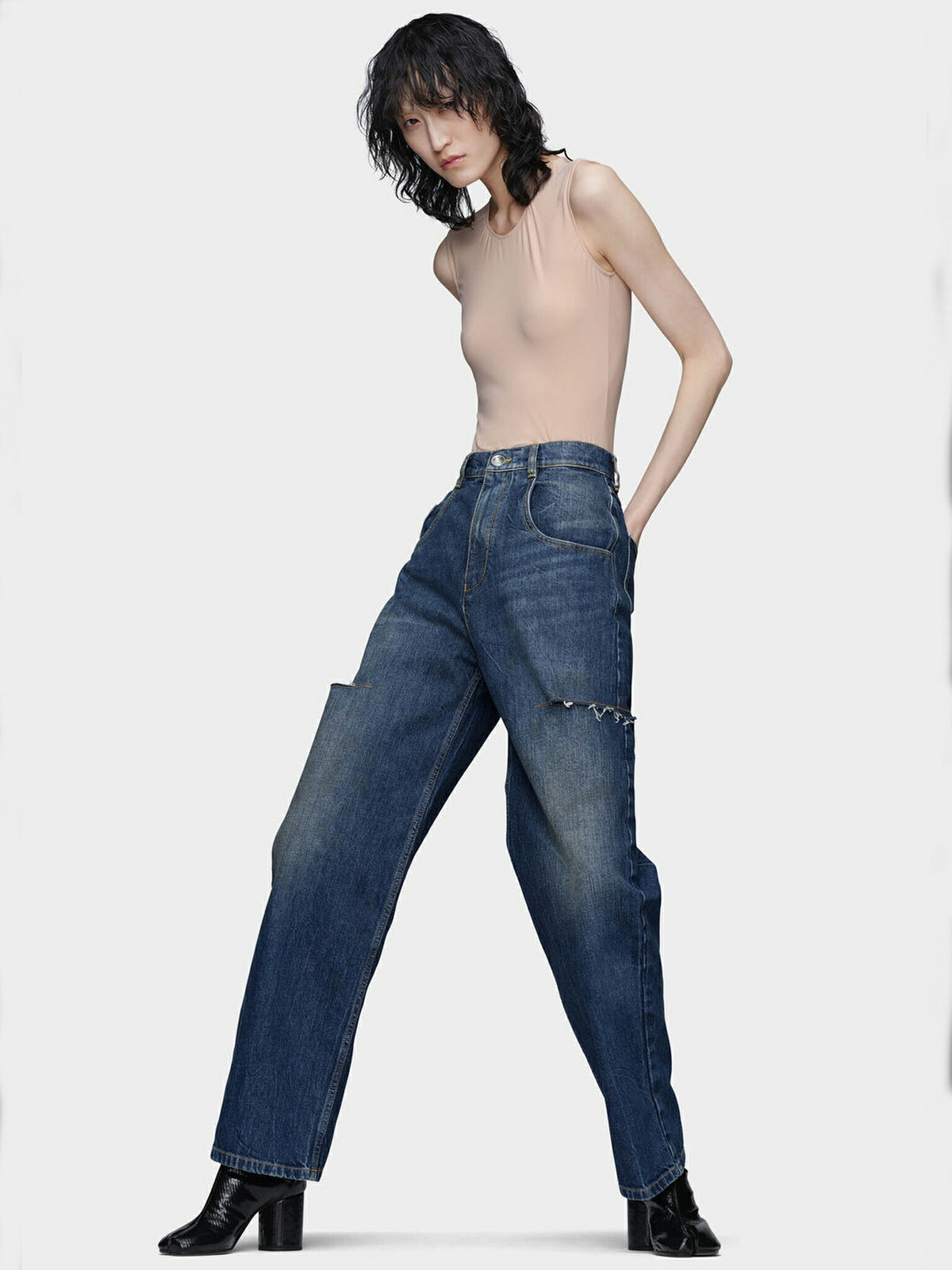 Maison Margiela Denim