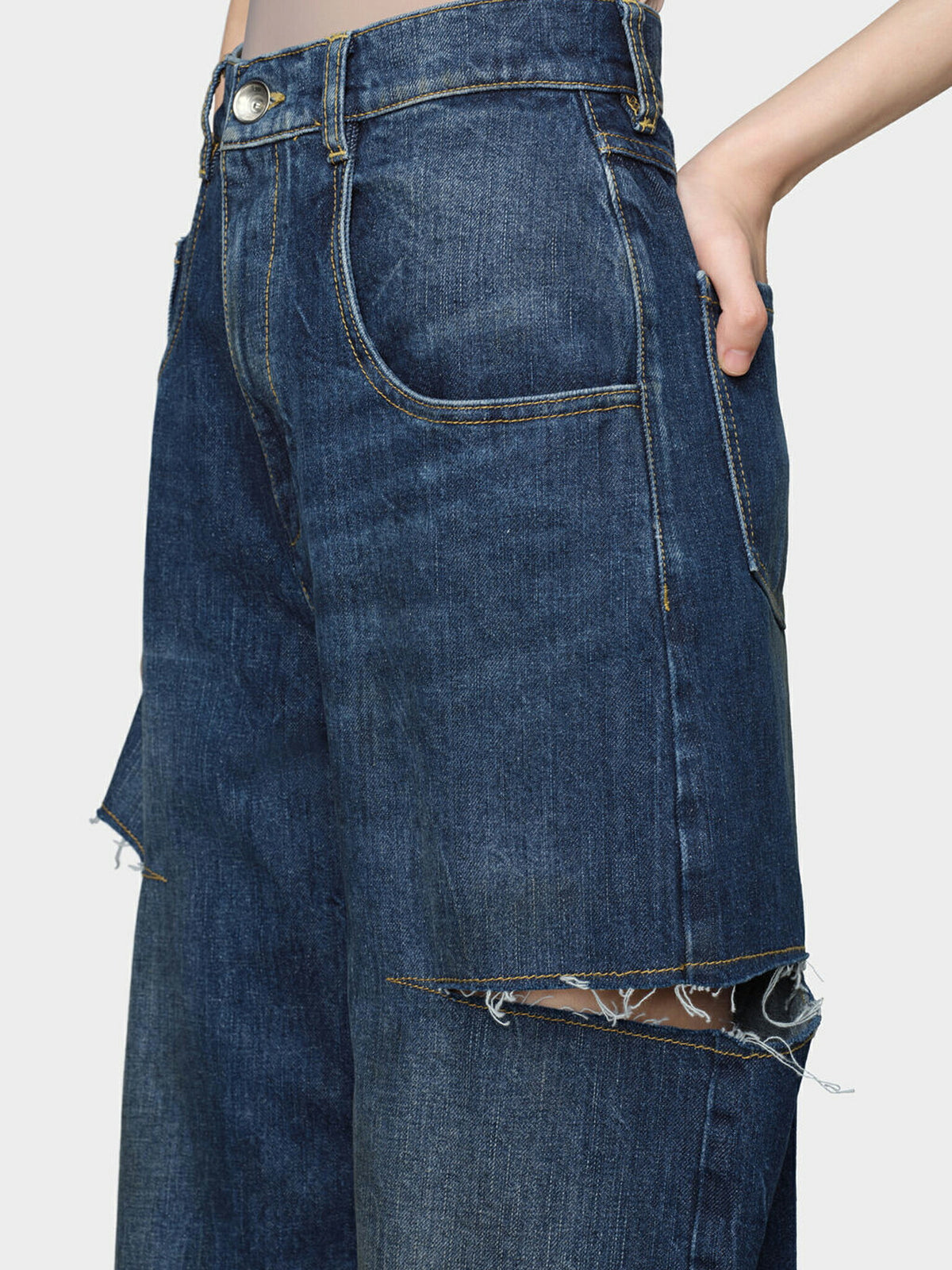 Maison Margiela Denim
